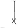 Neomounts FPMA-C340BLACK TV/Monitor Ceiling Mount for 32"-75" Black FPMA-C340BLACK