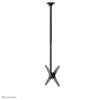 Neomounts FPMA-C340BLACK TV/Monitor Ceiling Mount for 32"-75" Black FPMA-C340BLACK
