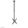 Neomounts FPMA-C340BLACK TV/Monitor Ceiling Mount for 32"-75" Black FPMA-C340BLACK