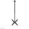 Neomounts FPMA-C340BLACK TV/Monitor Ceiling Mount for 32"-75" Black FPMA-C340BLACK