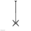 Neomounts FPMA-C340BLACK TV/Monitor Ceiling Mount for 32"-75" Black FPMA-C340BLACK