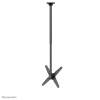 Neomounts FPMA-C340BLACK TV/Monitor Ceiling Mount for 32"-75" Black FPMA-C340BLACK
