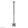 Neomounts CL35-340BL12 Monitor/TV mount ceiling 23-42" Black CL35-340BL12