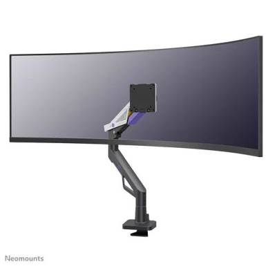 Neomounts DS70-256BL1 Gaming monitor arm 24-57" Black DS70-256BL1