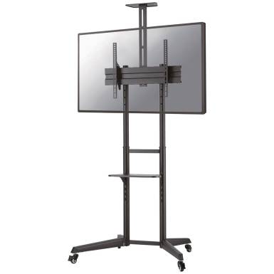 Neomounts FL50-550BL1 TV trolley 37"-70" Black FL50-550BL1