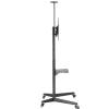 Neomounts FL50-550BL1 TV trolley 37"-70" Black FL50-550BL1