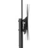 Neomounts FL50-550BL1 TV trolley 37"-70" Black FL50-550BL1