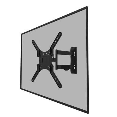 Neomounts WL40-550BL14 TV Wall Mount 32"-55" Black WL40-550BL14 Neomounts WL40-550BL14 TV Wall Mount 32"-55" Black WL40-550BL14