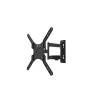 Neomounts WL40-550BL14 TV Wall Mount 32"-55" Black WL40-550BL14