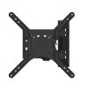 Neomounts WL40-550BL14 TV Wall Mount 32"-55" Black WL40-550BL14