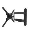 Neomounts WL40-550BL14 TV Wall Mount 32"-55" Black WL40-550BL14