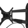 Neomounts WL40-550BL14 TV Wall Mount 32"-55" Black WL40-550BL14