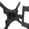 Neomounts WL40-550BL14 TV Wall Mount 32"-55" Black WL40-550BL14