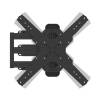 Neomounts WL40S-850BL18 TV Wall Mount 32"-65" Black WL40S-850BL14
