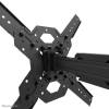 Neomounts WL40S-850BL18 TV Wall Mount 32"-65" Black WL40S-850BL14
