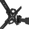 Neomounts WL40S-850BL18 TV Wall Mount 32"-65" Black WL40S-850BL14