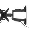 Neomounts WL40S-850BL18 TV Wall Mount 32"-65" Black WL40S-850BL14