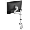Neomounts DS60-425WH1 Monitor arm 17"-27" White DS60-425WH1
