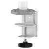 Neomounts DS60-425WH1 Monitor arm 17"-27" White DS60-425WH1
