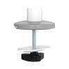 Neomounts DS60-425WH1 Monitor arm 17"-27" White DS60-425WH1