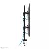 Neomounts DS60-600BL2V Dual monitor arm 10-32" Black DS60-600BL2V