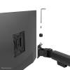 Neomounts DS60-600BL2-1 Triple monitor arm 10-32" Black DS60-600BL2-1