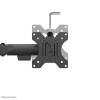 Neomounts DS60-600BL2-2 Quadruple monitor arm 10-32" Black DS60-600BL2-2