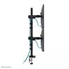 Neomounts DS60-600BL2-2 Quadruple monitor arm 10-32" Black DS60-600BL2-2