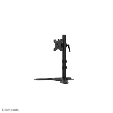 Neomounts DS45-600BL1 Single monitor stand 10-32" DS45-600BL1