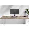 Neomounts DS45-600BL1 Single monitor stand 10-32" DS45-600BL1