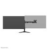 Neomounts DS45-600BL2 Dual monitor stand 10-32" Black DS45-600BL2