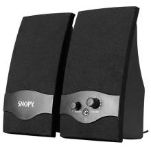 Snopy SN-84 Black SN-84