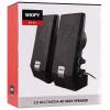 Snopy SN-611 Black 778