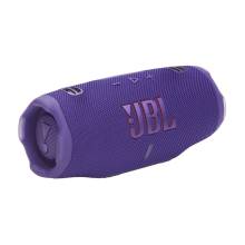 JBL Charge 6 Bluetooth Speaker Purple JBLCHARGE6PUR