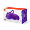 JBL Charge 6 Bluetooth Speaker Purple JBLCHARGE6PUR