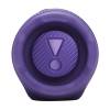 JBL Charge 6 Bluetooth Speaker Purple JBLCHARGE6PUR