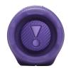 JBL Charge 6 Bluetooth Speaker Purple JBLCHARGE6PUR
