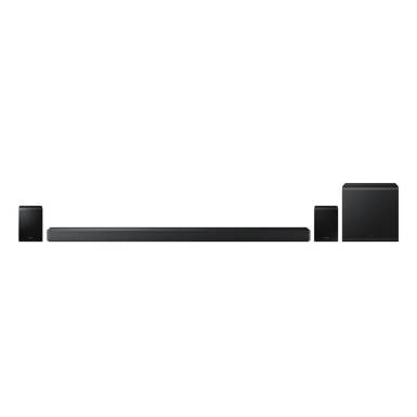 Samsung HW-QS750F Soundbar Black HW-QS750F/EN Samsung HW-QS750F Soundbar Black HW-QS750F/EN