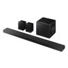 Samsung HW-QS750F Soundbar Black HW-QS750F/EN