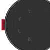 Lenovo Go Wired Speakerphone Thunder Black 4XD1C82055