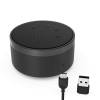Lenovo Go Wired Speakerphone Thunder Black 4XD1C82055