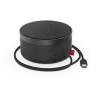 Lenovo Go Wired Speakerphone Thunder Black 4XD1C82055
