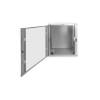 Digitus DN-19 16-U-EC Falra szerelhető Rackszekr&eacute;ny Grey DN-19 16-U-EC