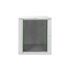 Digitus DN-19 16-U-EC Falra szerelhető Rackszekr&eacute;ny Grey DN-19 16-U-EC