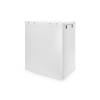 Digitus DN-19 16-U-EC Falra szerelhető Rackszekr&eacute;ny Grey DN-19 16-U-EC