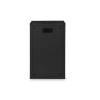 Digitus DN-19 20-U-SW Falra szerelhető Rackszekrény Black DN-19 20-U-SW