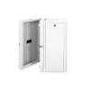 Digitus DN-19 20-U-3 Falra szerelhető Rackszekrény Grey DN-19 20-U-3