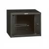 Legrand 19" 6U Falra szerelhető Rackszekrény Grey 646200