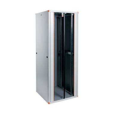 Legrand 19" 42U Szabadon álló Rackszekrény Grey EVO42U8010 Legrand 19" 42U Szabadon álló Rackszekrény Grey EVO42U8010