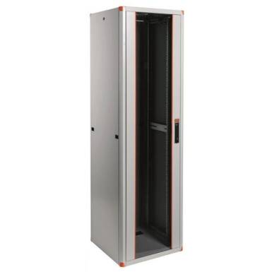 Legrand 19" 32U Szabadon &aacute;ll&oacute; Rackszekr&eacute;ny Grey EVO32U6080